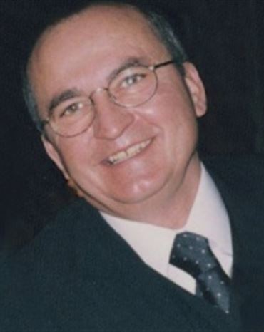 Profilbild Wilhelm Friedrich Mayr